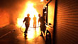 Emergency: Firefighters