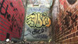 Graffiti: From Tags to Riches