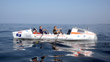 Race Across the Atlantic