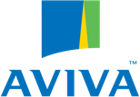 Aviva Logo