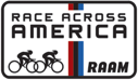 Race Across America Logo