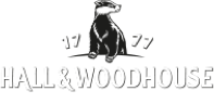 Hall & Woodhouse Logo