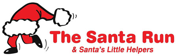 Edinburgh Santa Run Logo